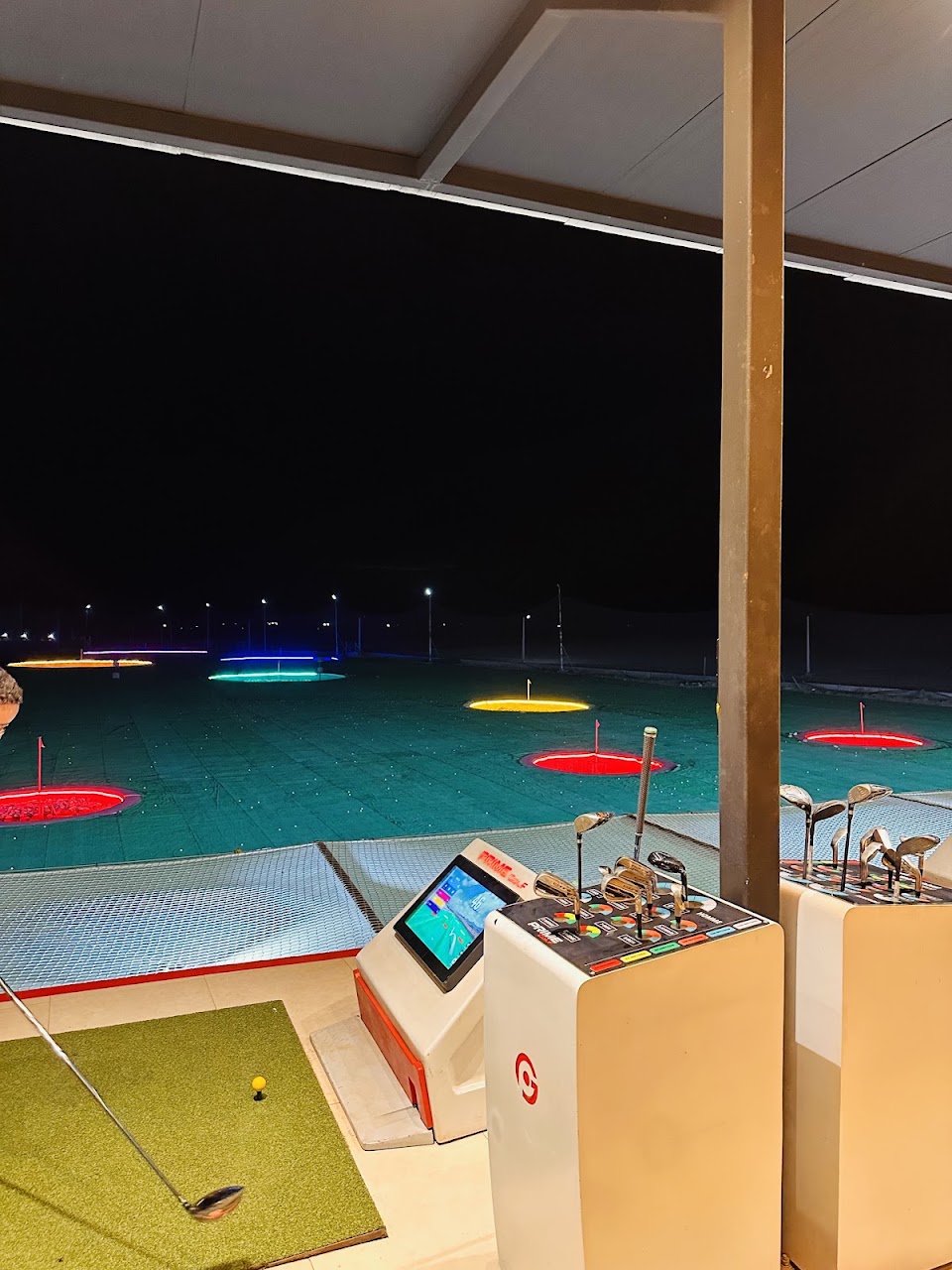Prime Golf Marrakech — photo 3