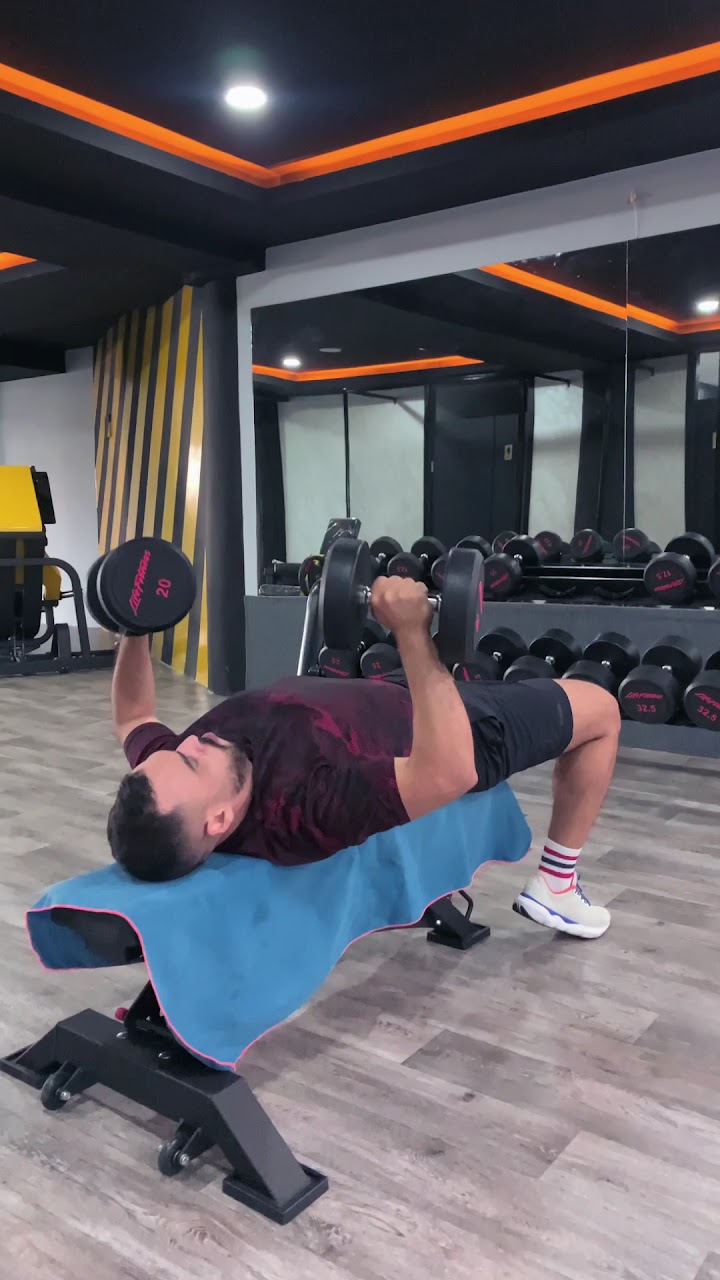 Riko Gym Fitness Tetouan — photo 2