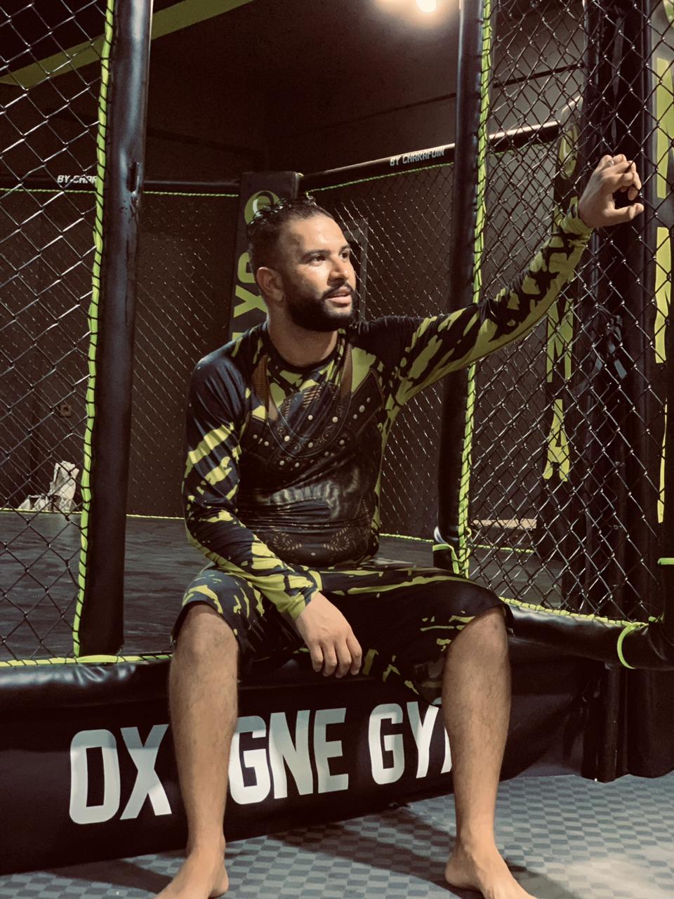 OXYGEN_GYM CHARAFDIN — photo 3