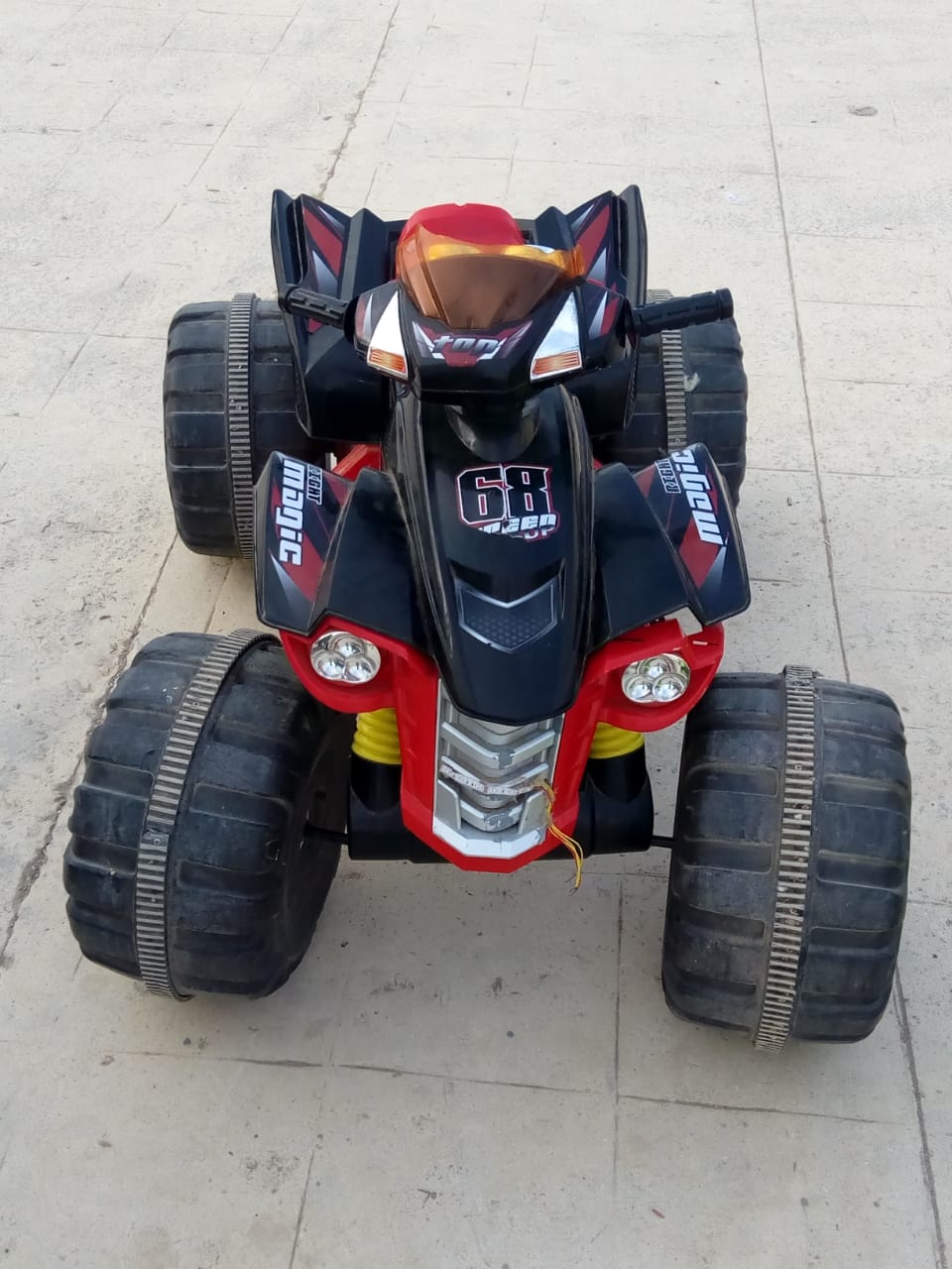 ملاعب رياضية أولاد طالب — photo 4