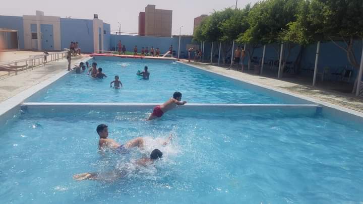 قاعة الافراح مسبح مقهى إخوان قاسي — photo 3
