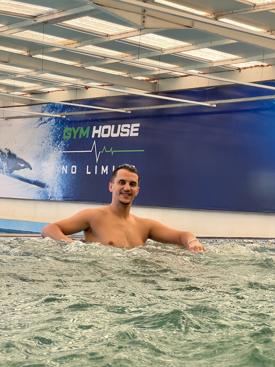 Gym House — photo 3