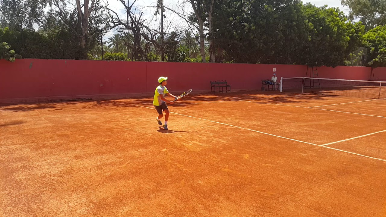 CMC Tennis Club — photo 2