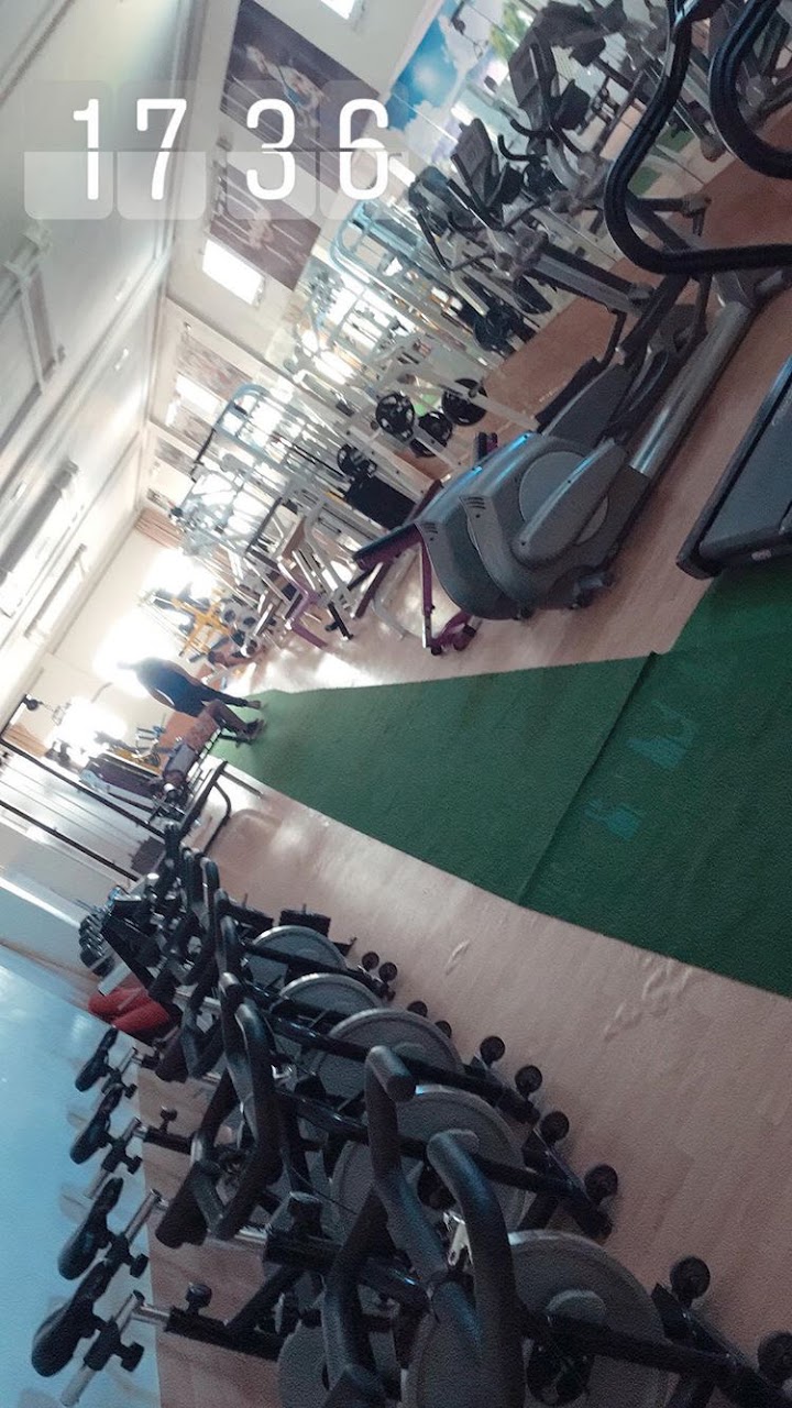 جمعية أكدال لكمال الأجسام — photo 4