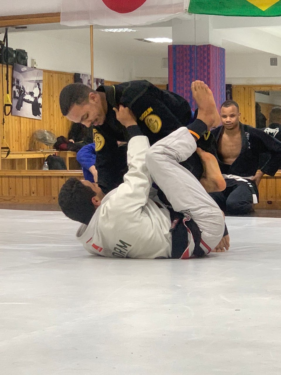 Club AIKIKAI RABAT