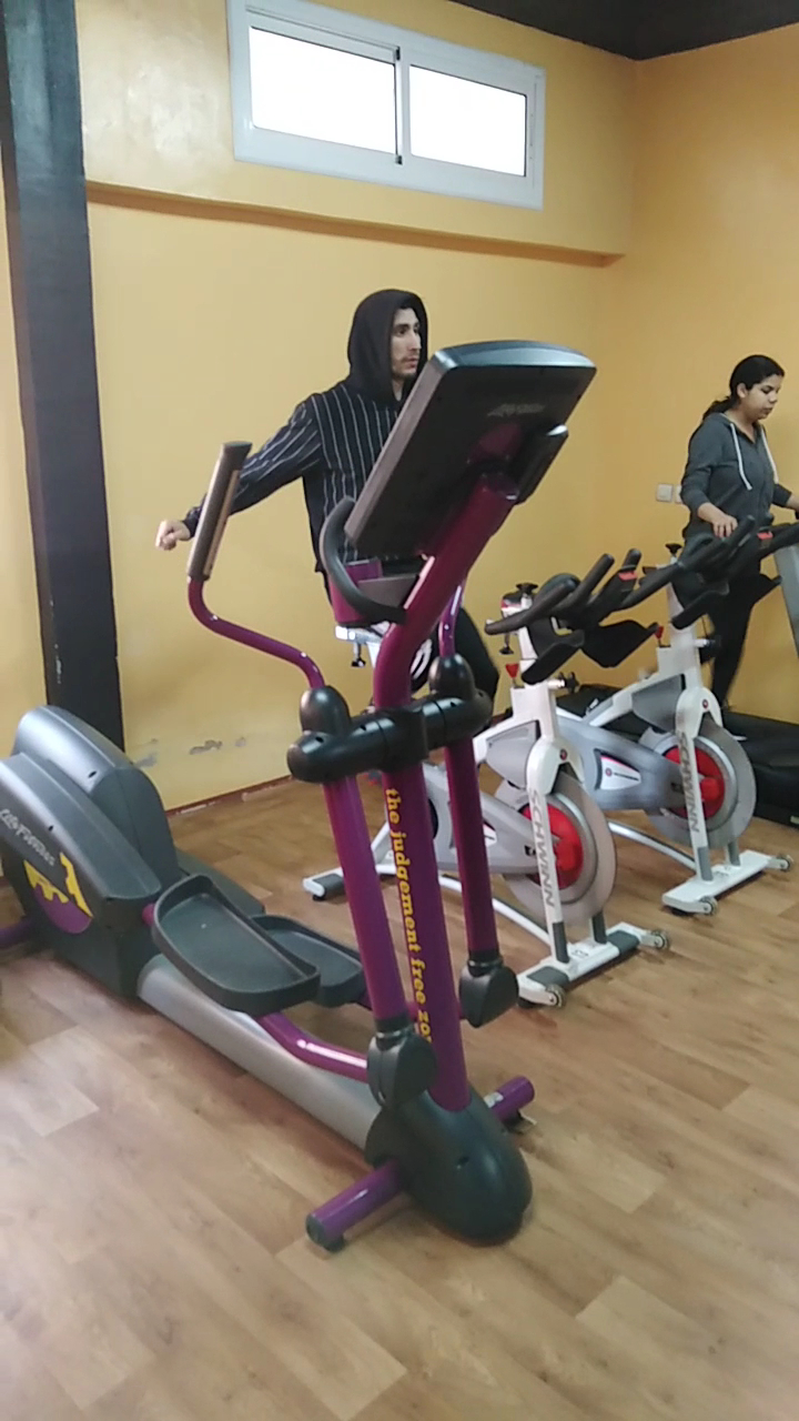 AGIAL Healthy Gym — photo 2