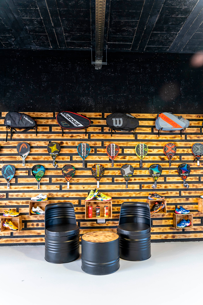 Padel Factory — photo 3