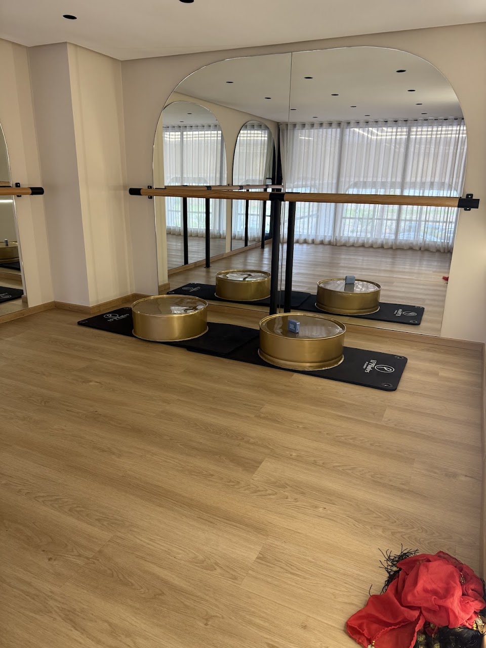 Pilates Casablanca - Hello Pilates — photo 4