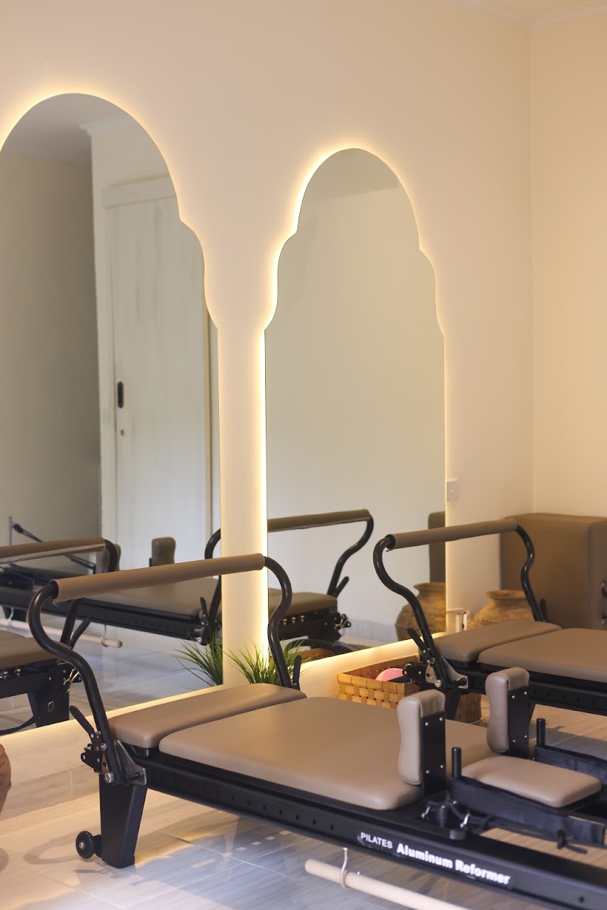 Tri Pilates by Rabea — photo 3