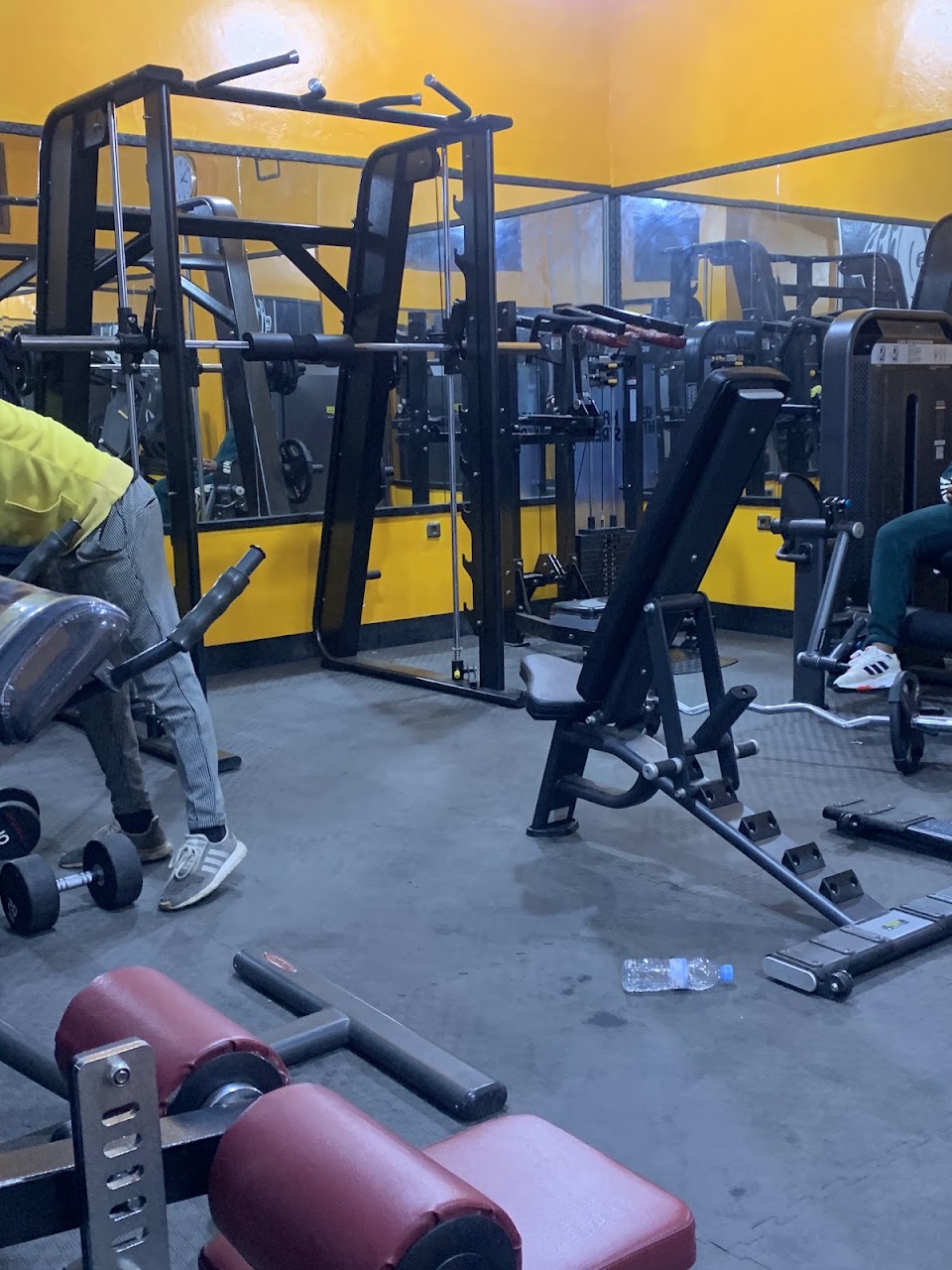 Peace Star Association Fitness — photo 3