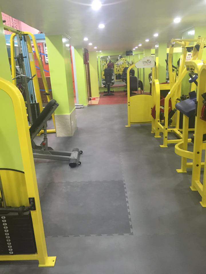 Yacout Fitness — photo 4