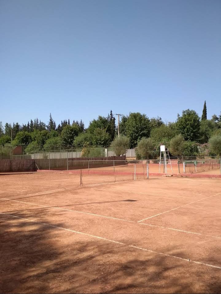 Khemisset Olympic Tennis Club (KOTC) — photo 4