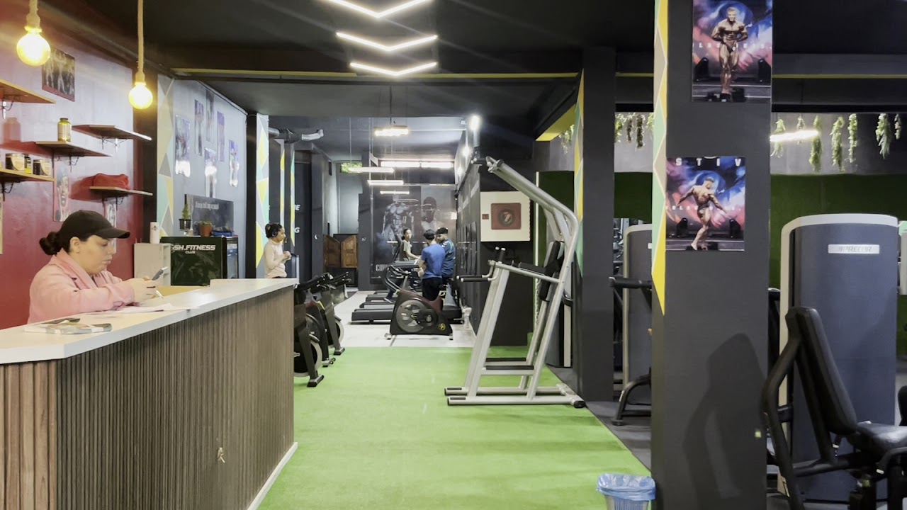 Sh Fitness — photo 2