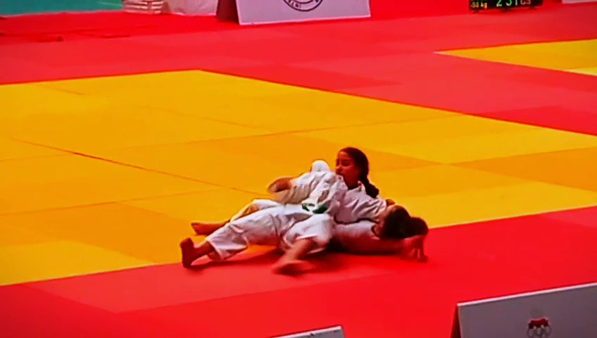 Salle de sport et judo — photo 2