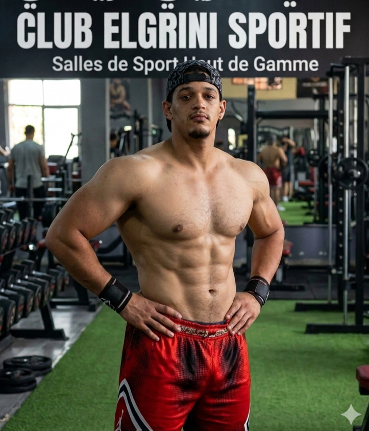 CLUB EL GRINI SPORTIF — photo 4