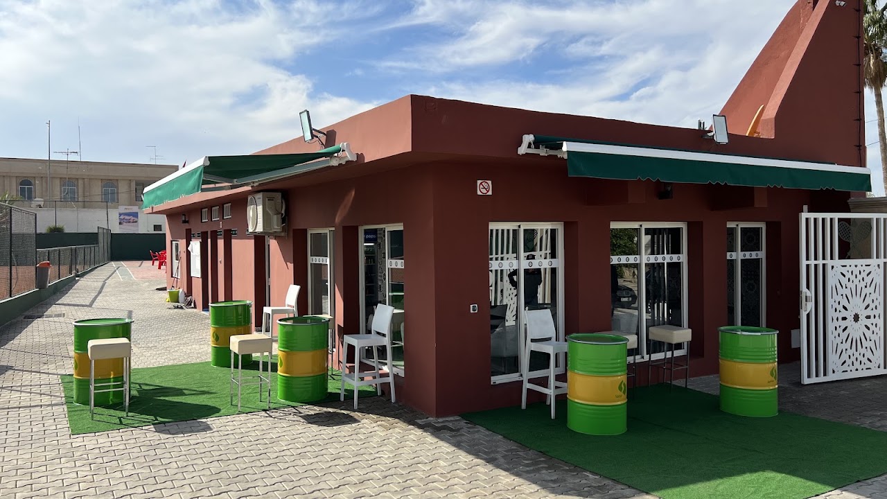 Club de Tennis — photo 4