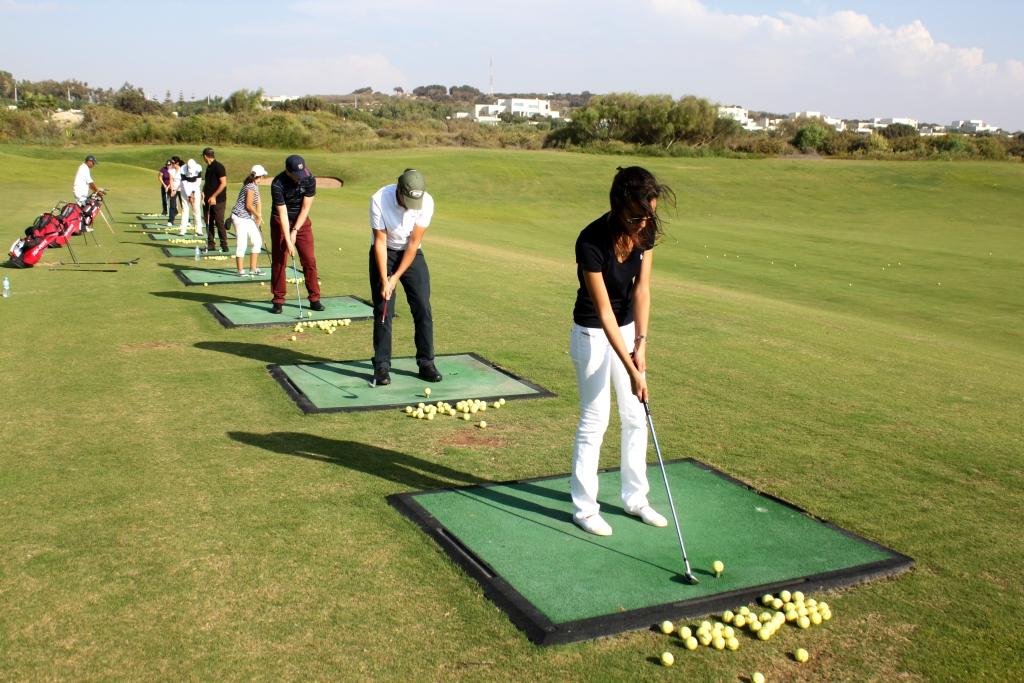 Mogador Golf Academy — photo 4