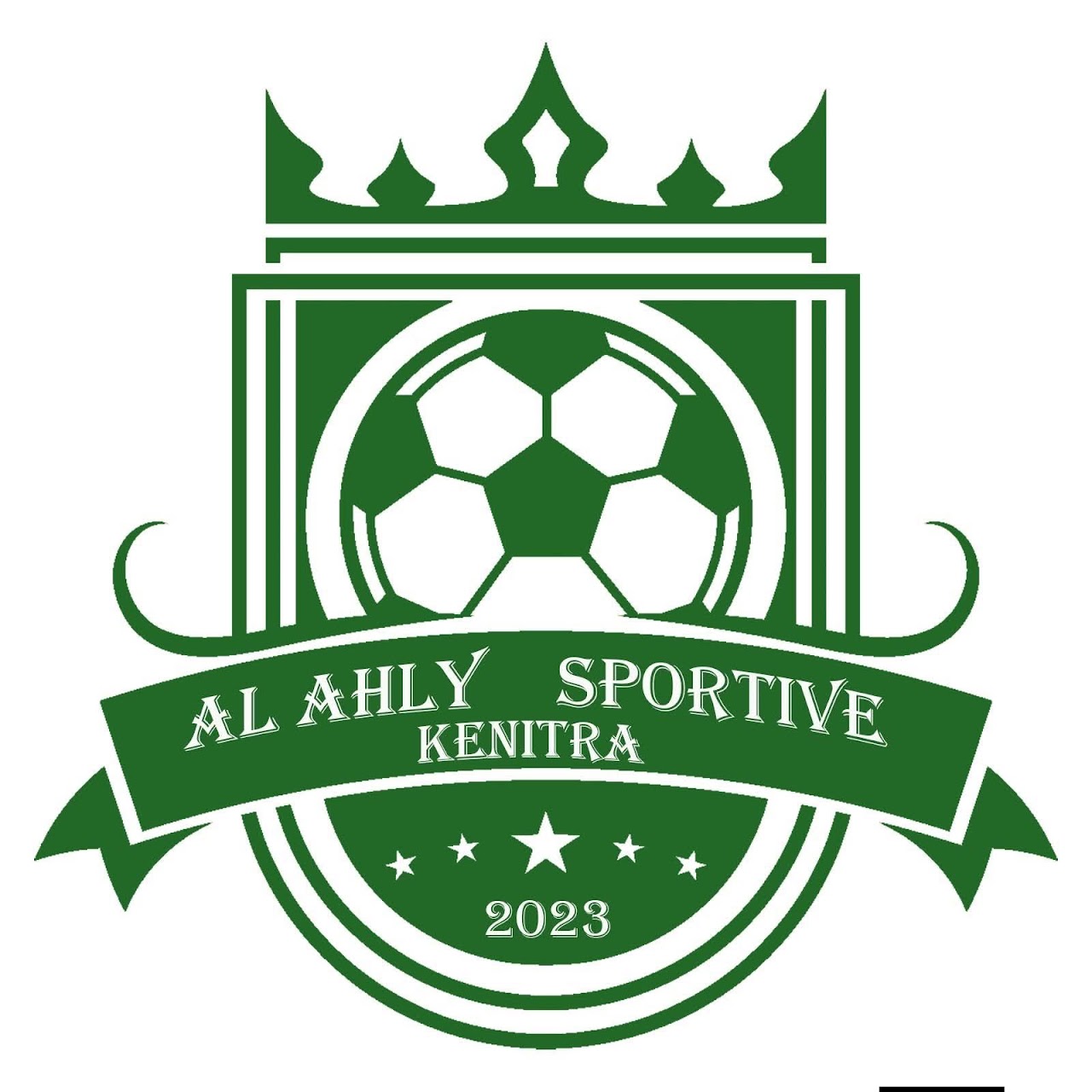 club Al Ahly sportive Kénitra footbal — photo 4