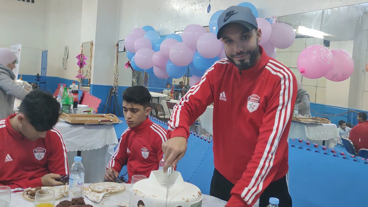 Section Benjdia Club Bidaoua des Sports — photo 2