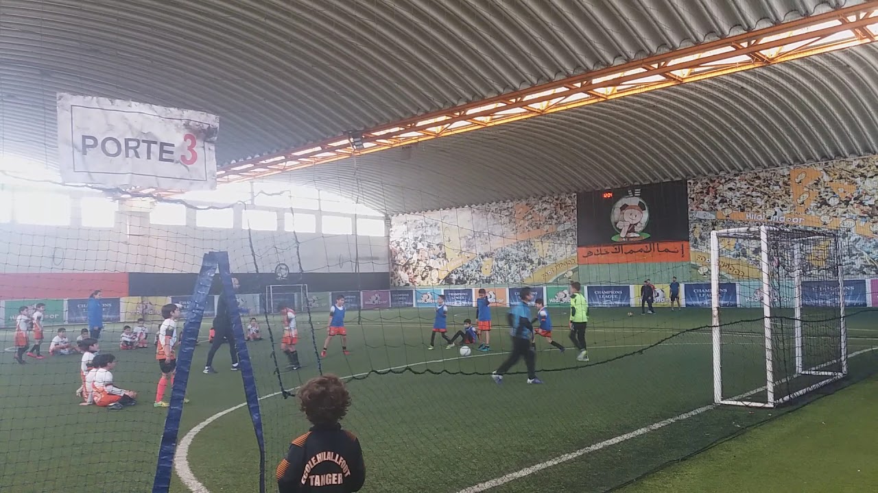 Hilal Indoor — photo 4