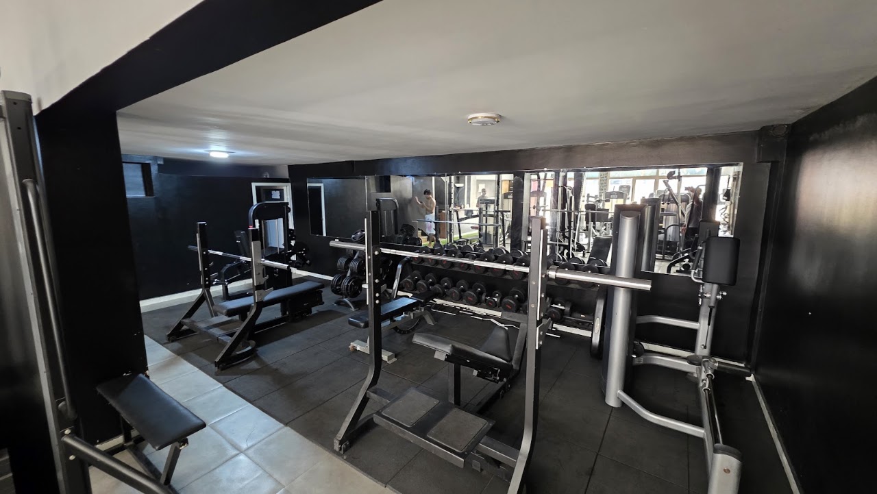 GYM EL KHATIRI — photo 2