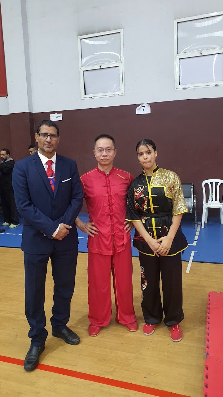 Association Feilong de Wushu et Taichi — photo 4