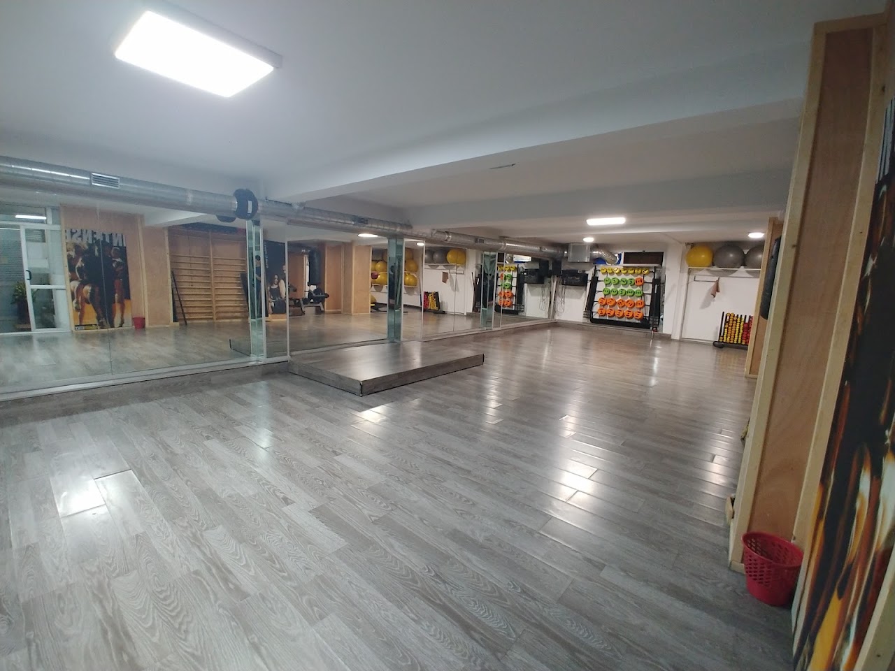 FOULONTE GYM — photo 3