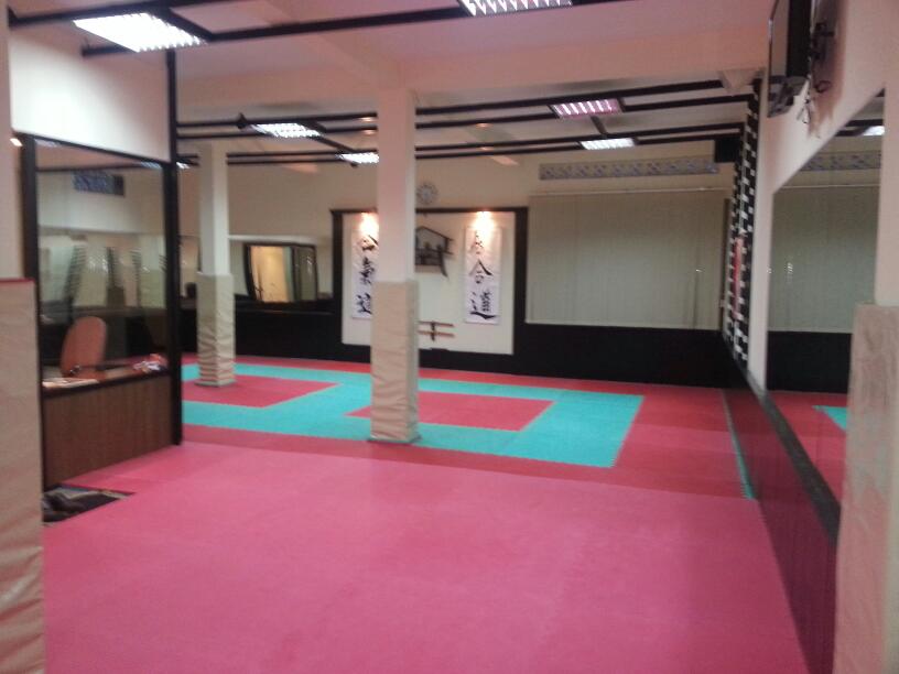 Association Aikikai Salé — photo 3