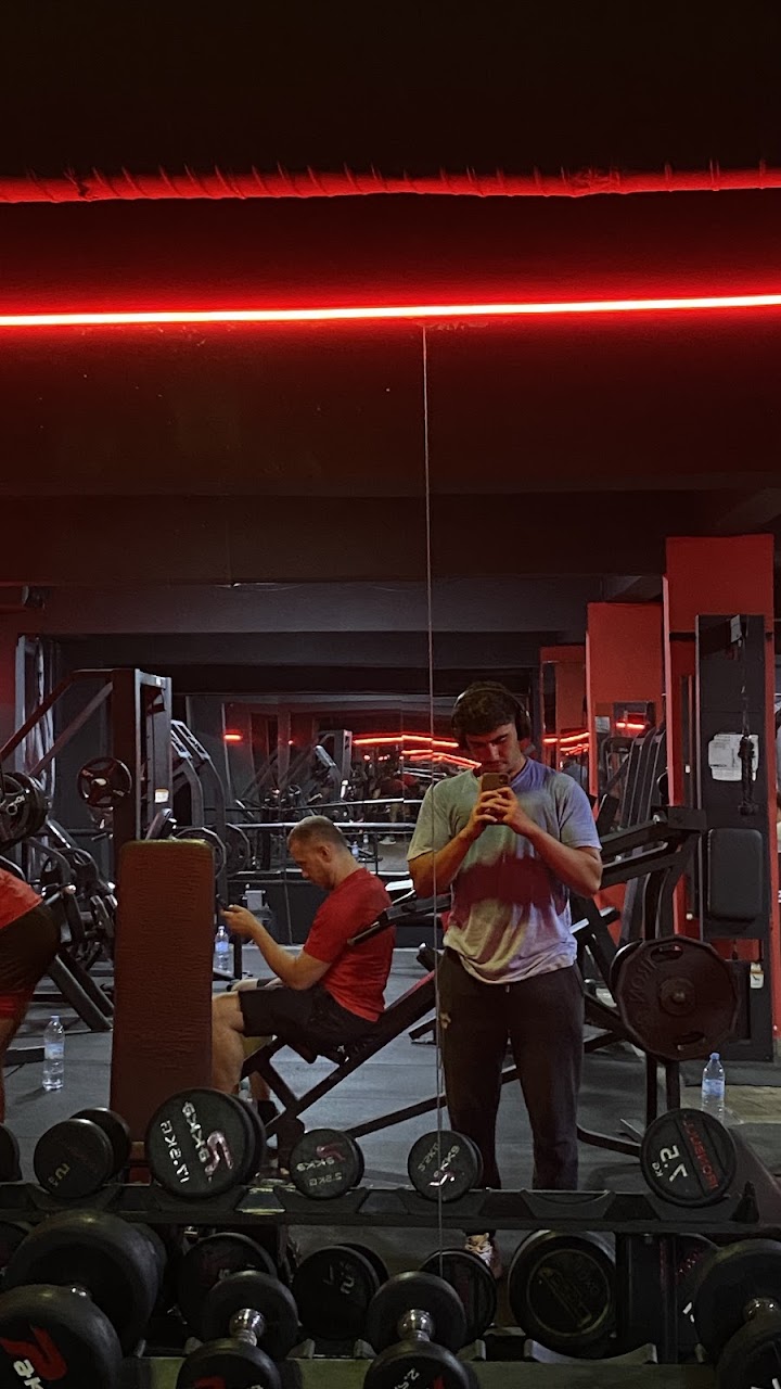 Vikings Club — photo 4