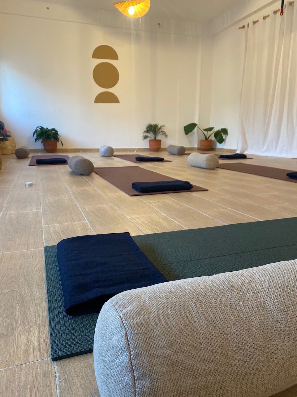 Arise Studio - Pilates Yoga & Training Tanger — photo 2