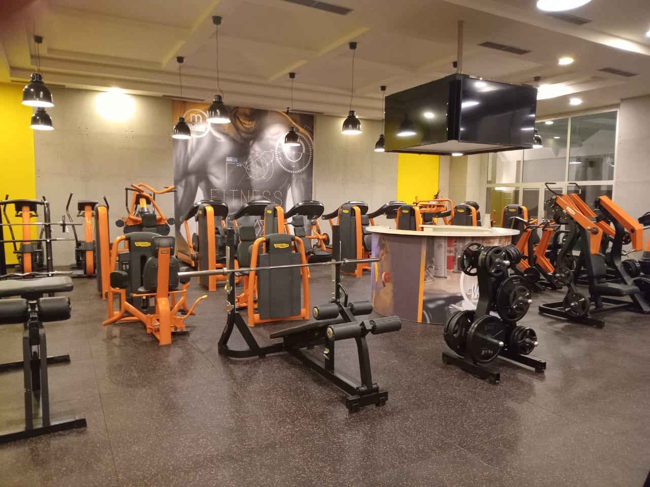 m Wellness Centers - Meknès — photo 3