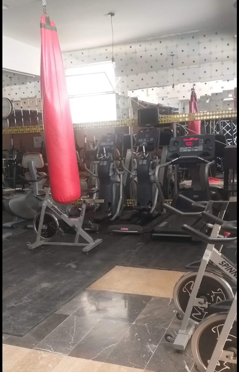 GYM Fahd — photo 2