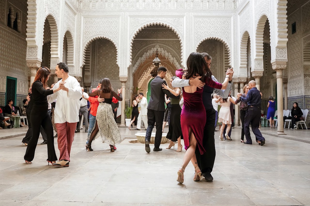 Casablanca Tango Club — photo 3