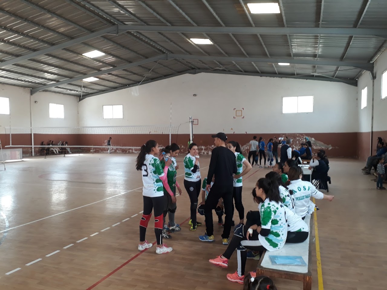 Asz VolleyBall — photo 2
