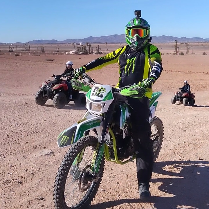 Quad_lux_palmeraie — photo 2