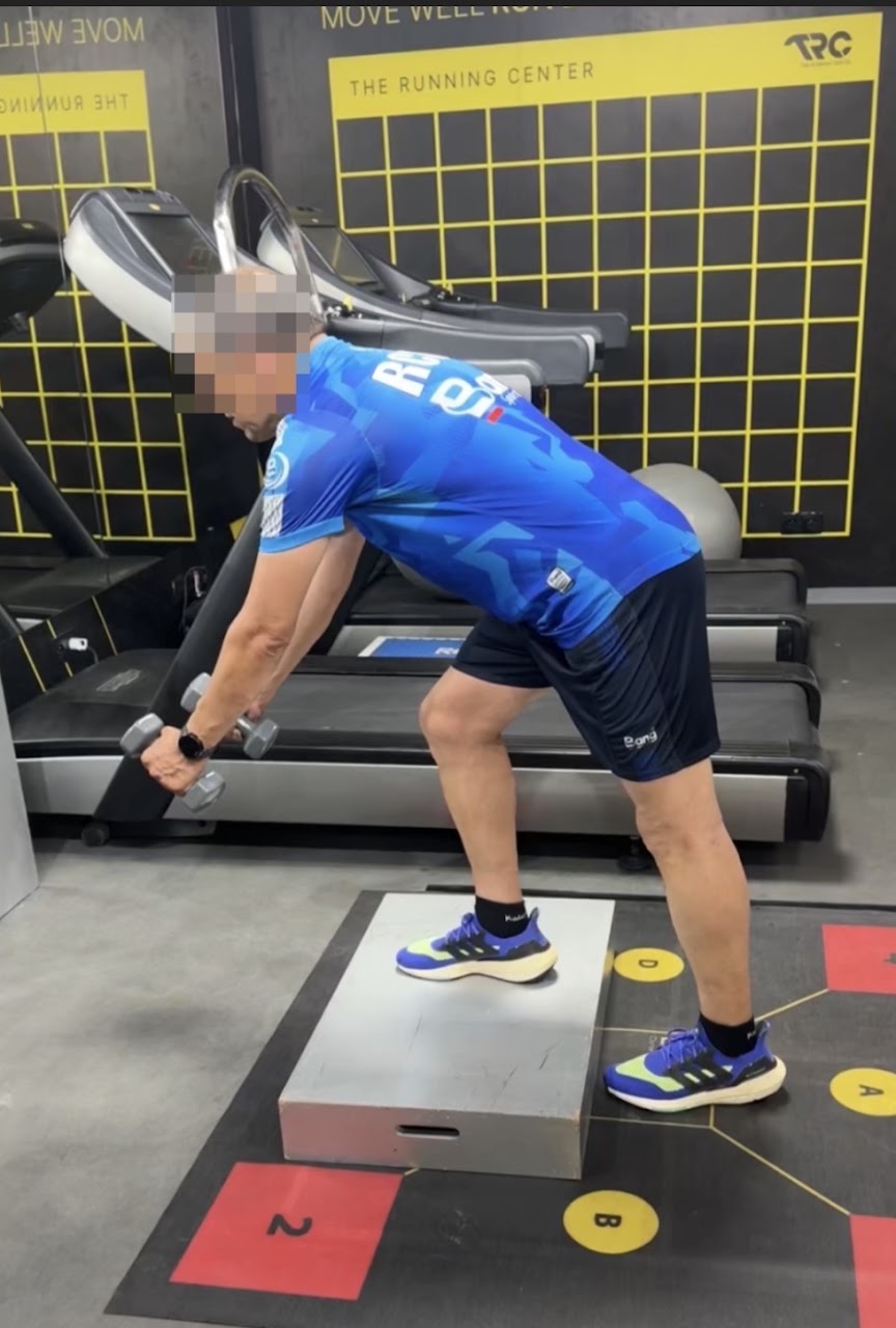 The Running Center — photo 4
