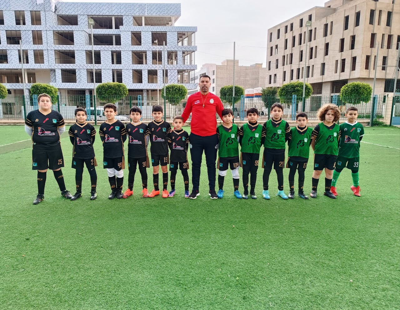 Al Manar Athletic Nador — photo 4
