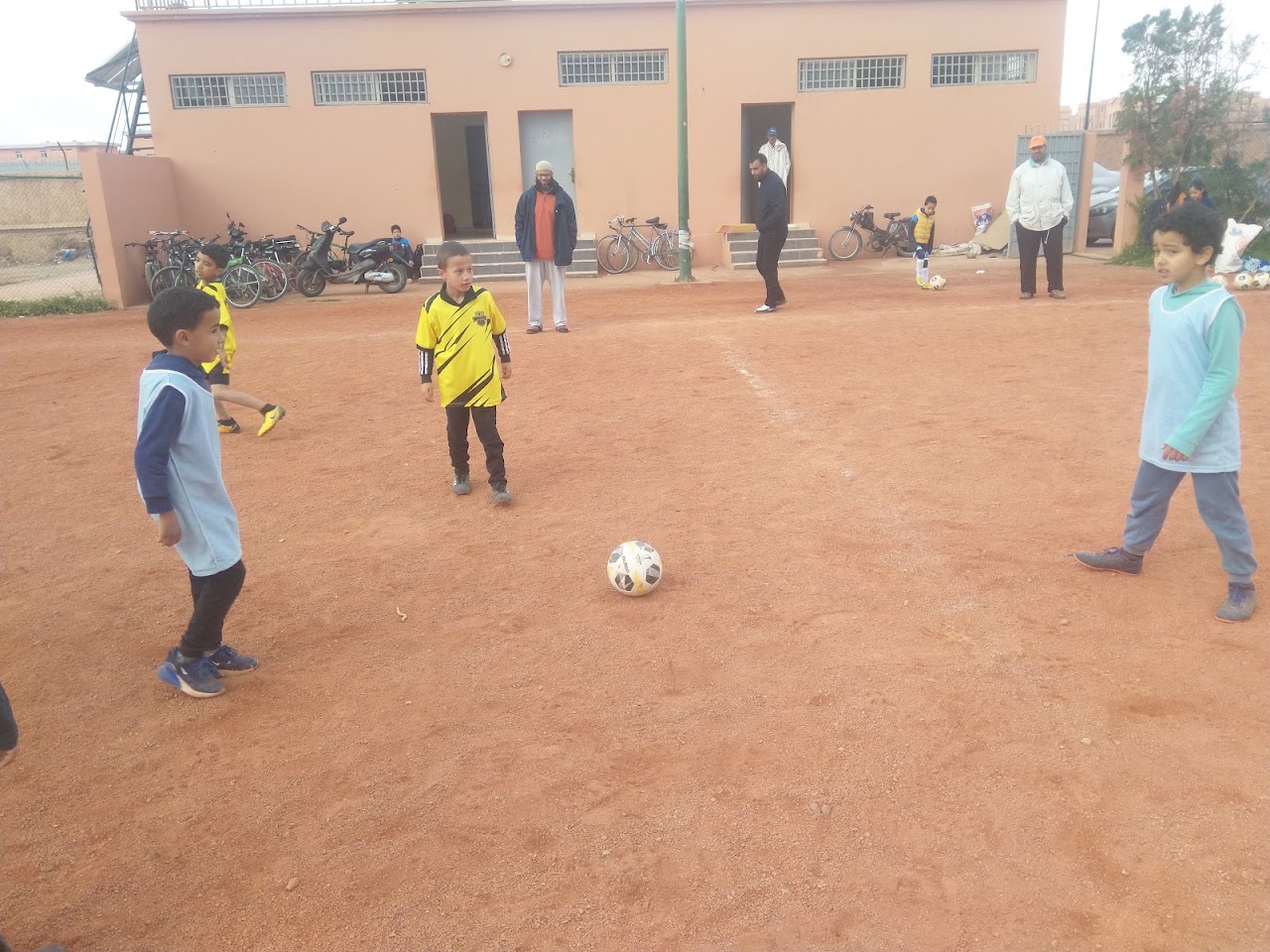 Tamansourt Academy Of Sports — photo 4