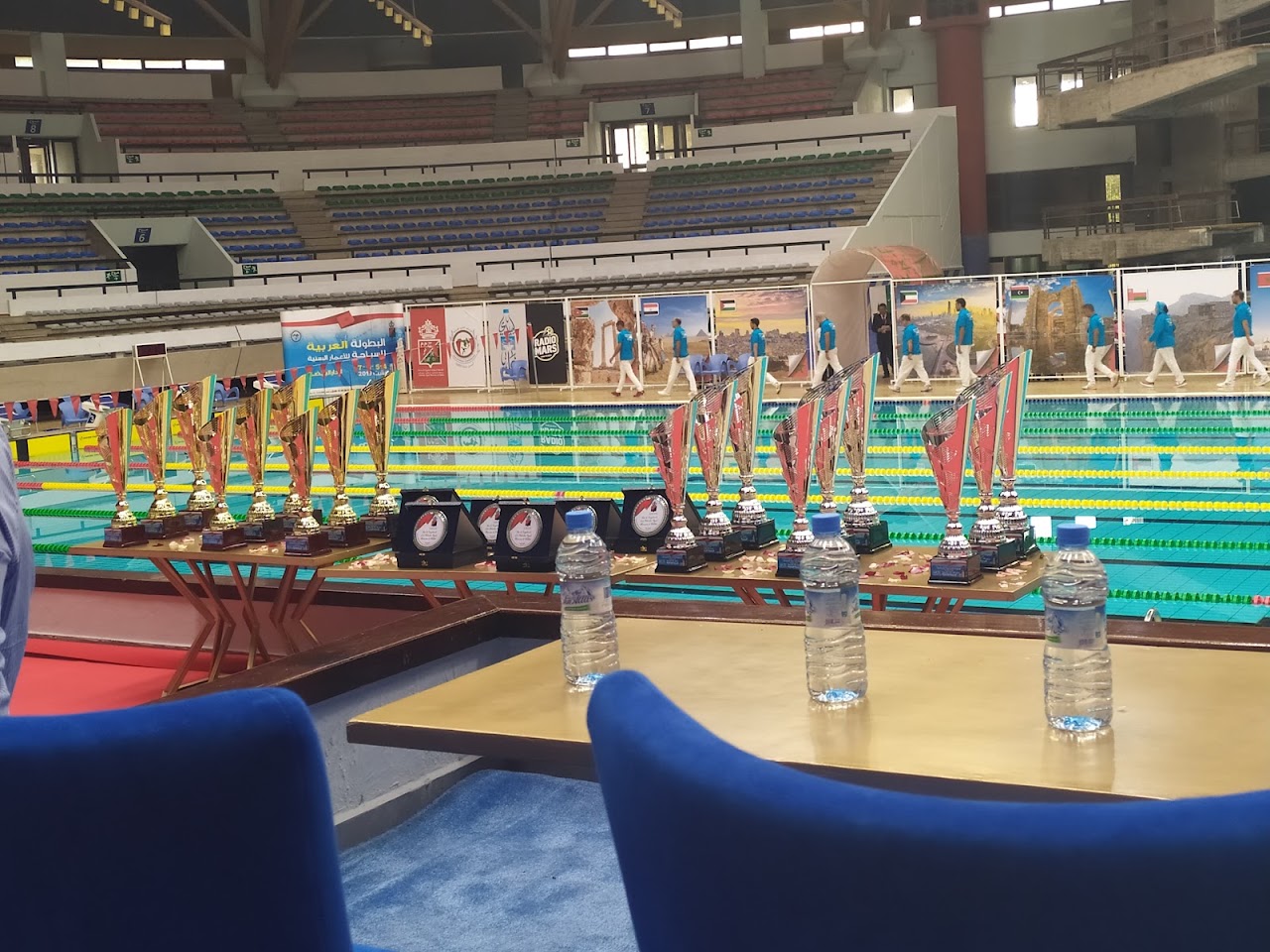 Olympic Pool Med V Complexs — photo 4