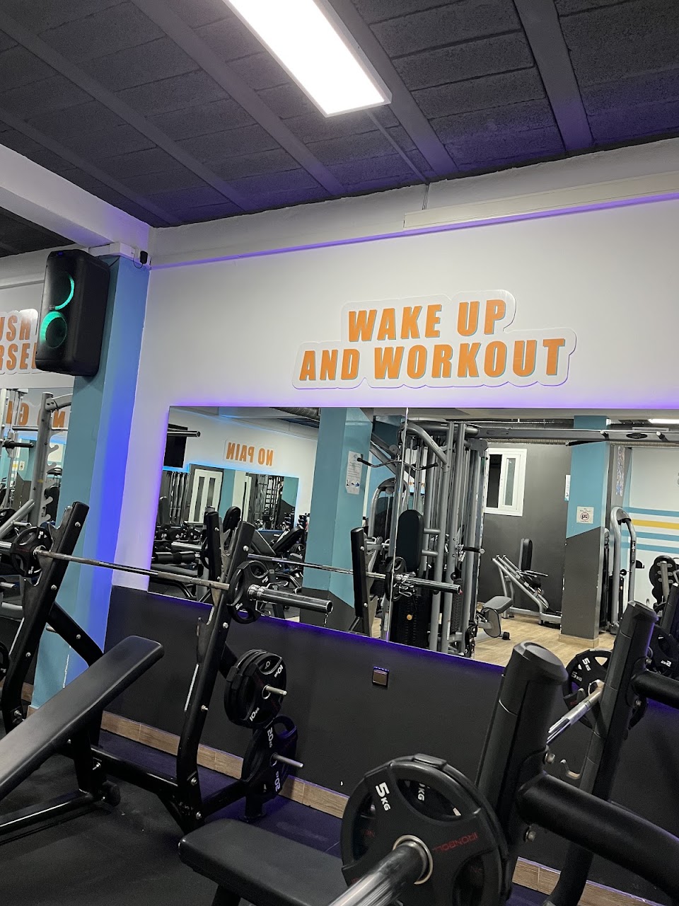 B1GYM MARTIL . — photo 4