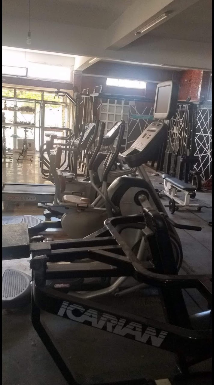 GYM Fahd — photo 3