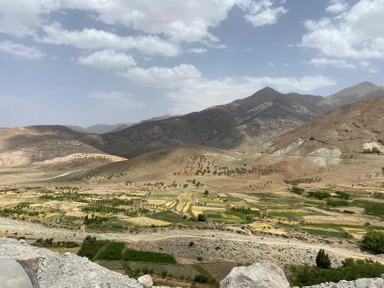 AGA Quad Maroc — photo 4