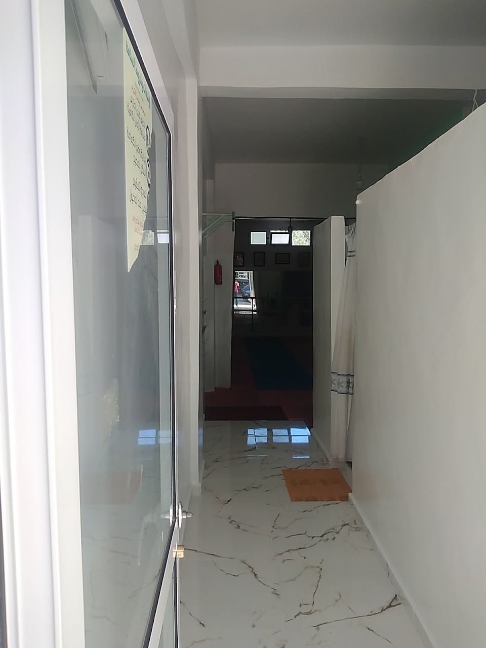 La salle maamora — photo 3