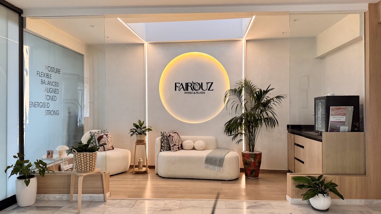 Fairouz Clinic