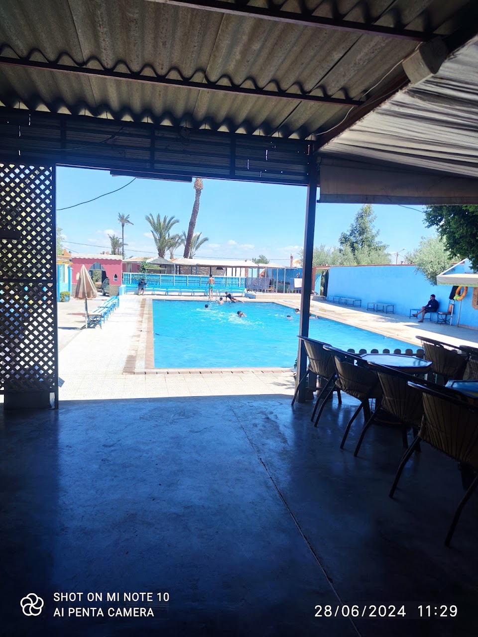 El Garne Swimming Pool — photo 4