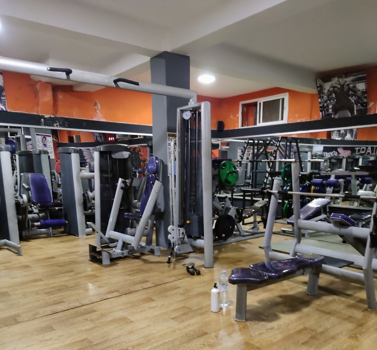 Club Renaissance de Safi — photo 3