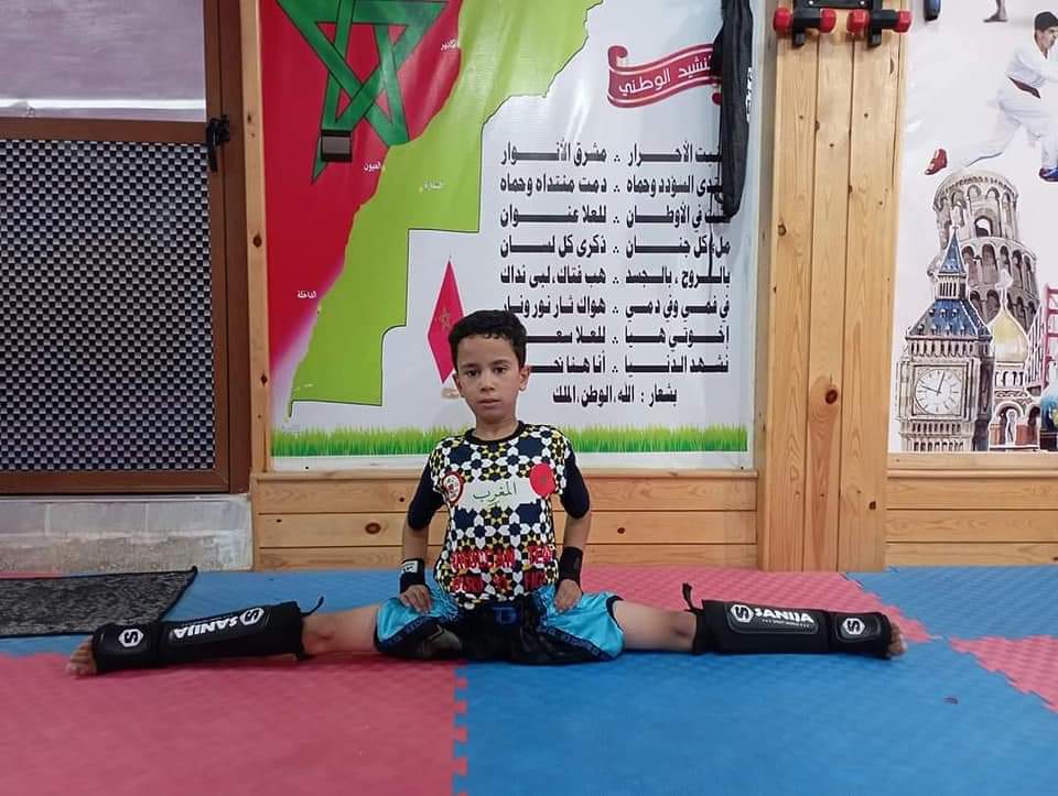 جمعية نجوم المستقبل — photo 4