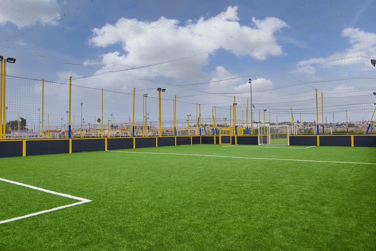 Green Sports Park