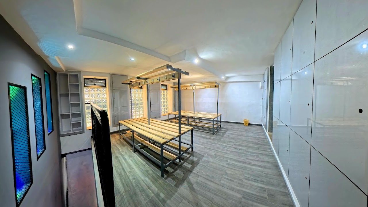 Olympia FITNESS — photo 4