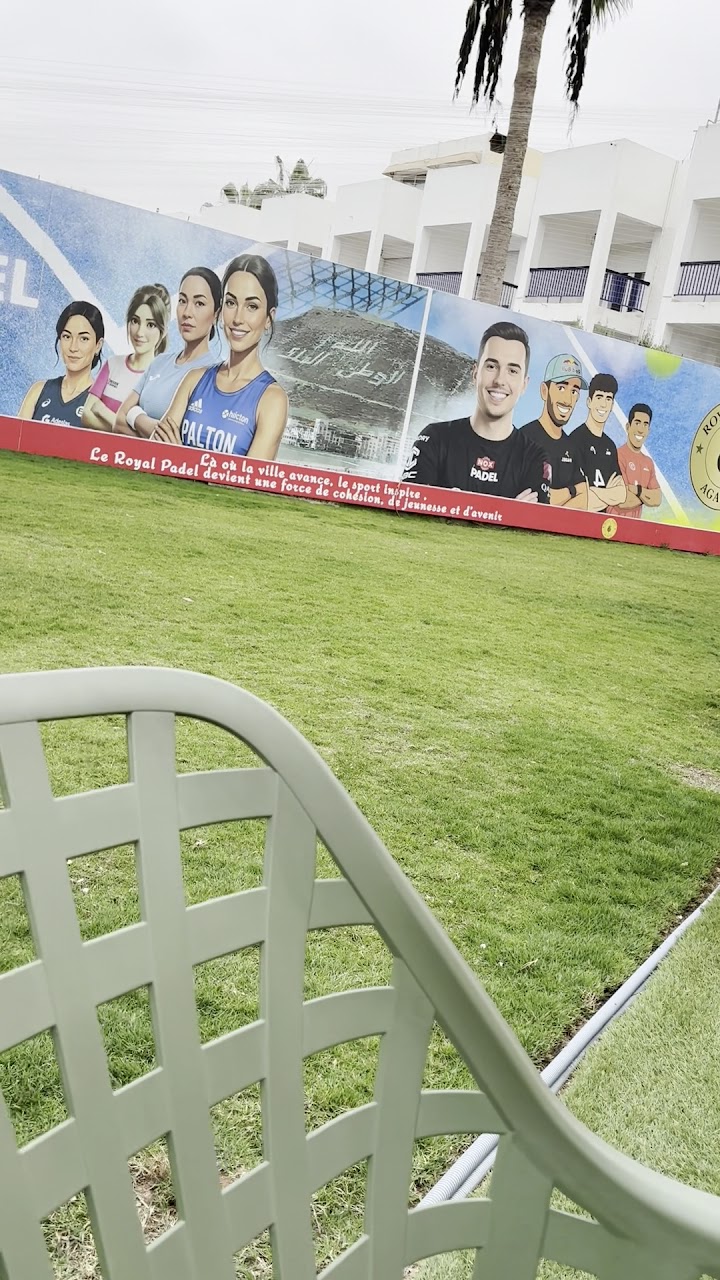 Royal Tennis Club d'Agadir (RTCA) — photo 2